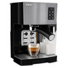 SES 4050SS - Spaudiminis espresso aparatas