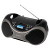 SPT 225 T - Přenosné rádio s CD/MP3/USB
